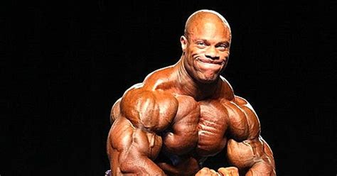 phil heath 2011|phil heath photos.